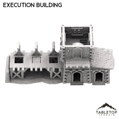 Execution Building