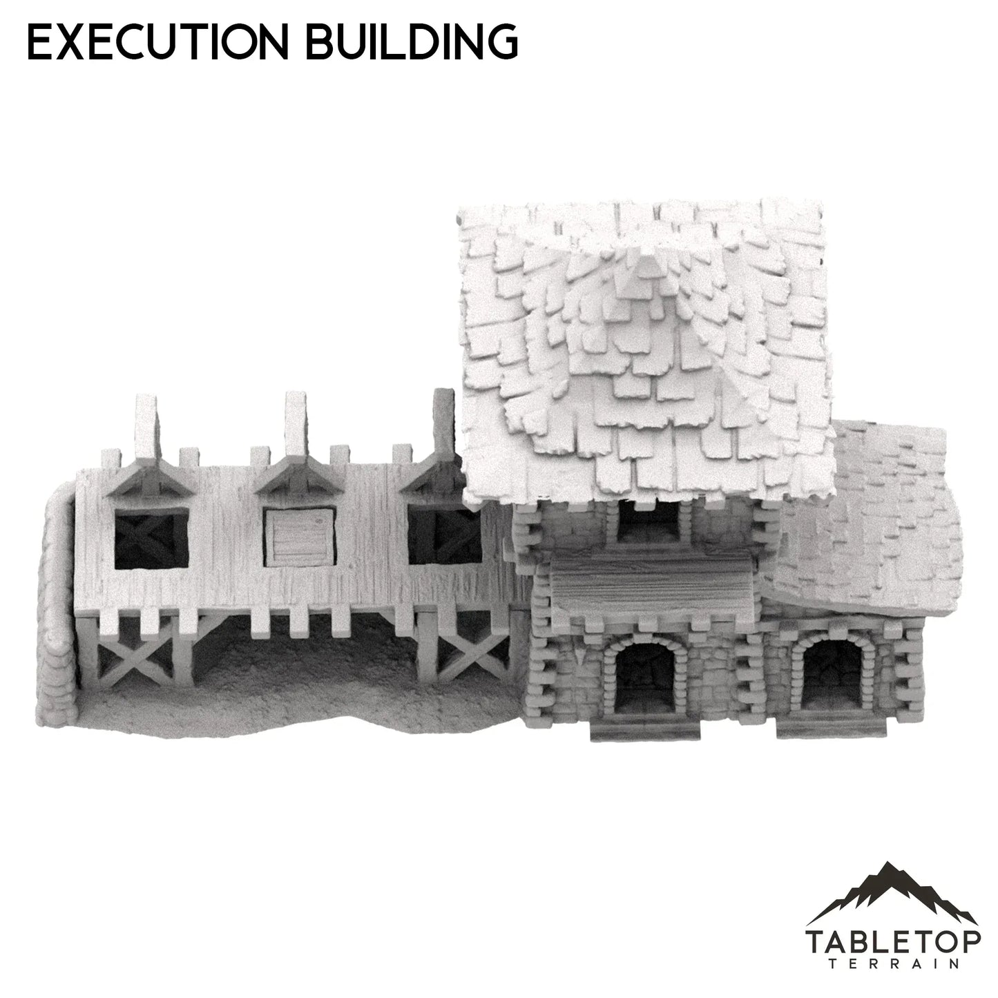 Execution Building