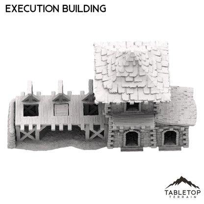 Execution Building