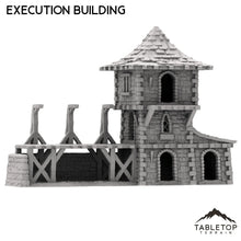 Execution Building