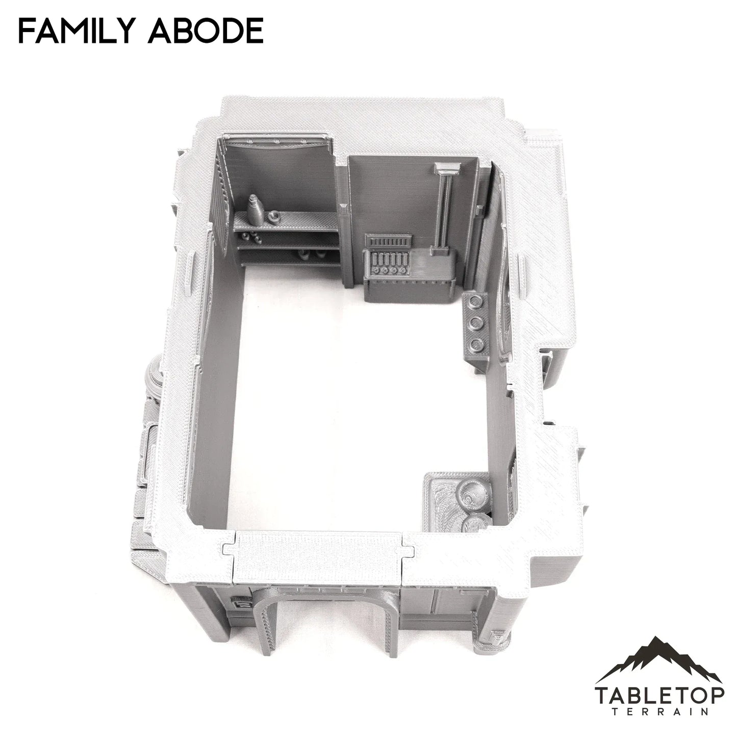 Family Abode
