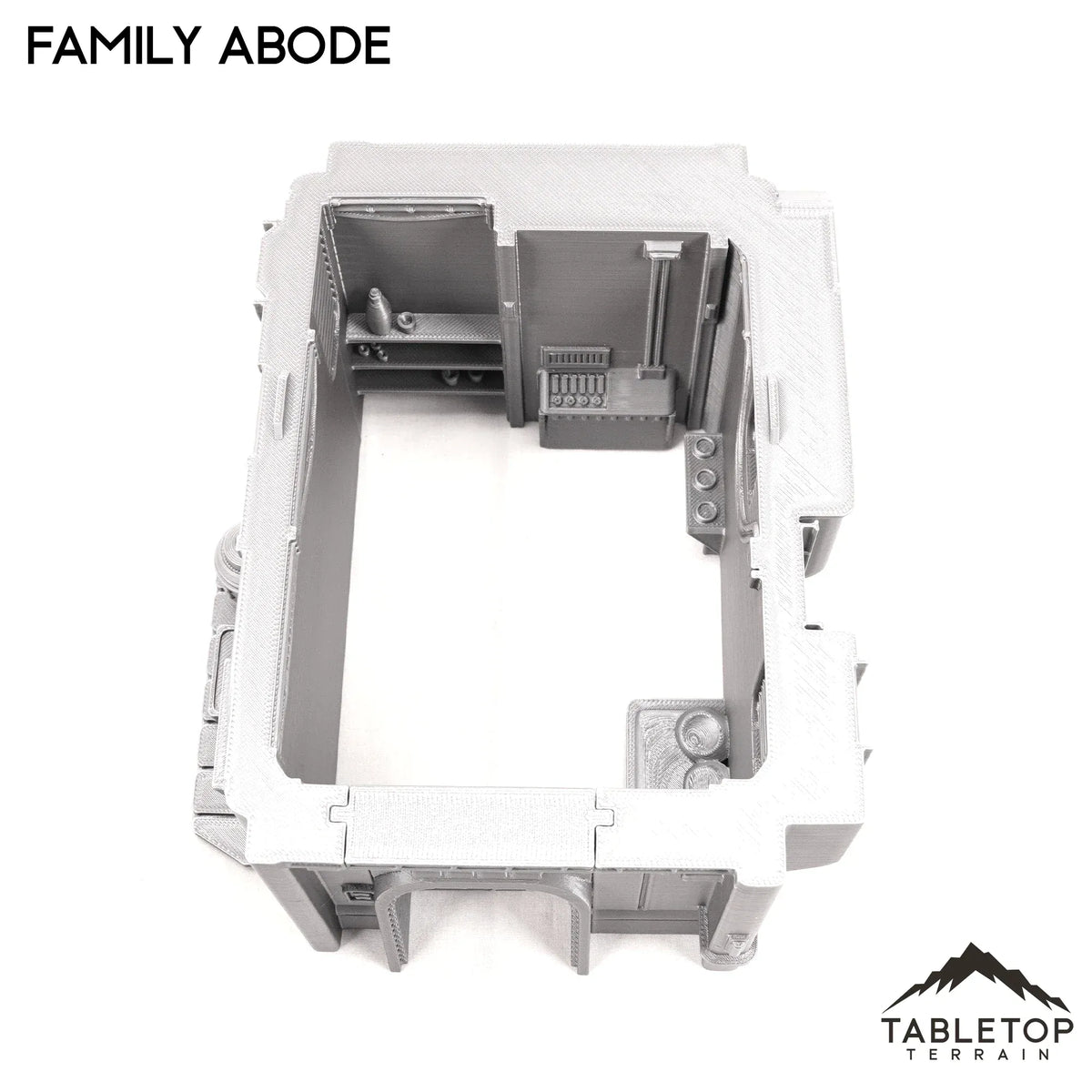 Family Abode
