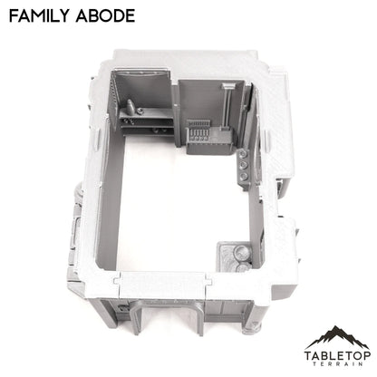 Family Abode