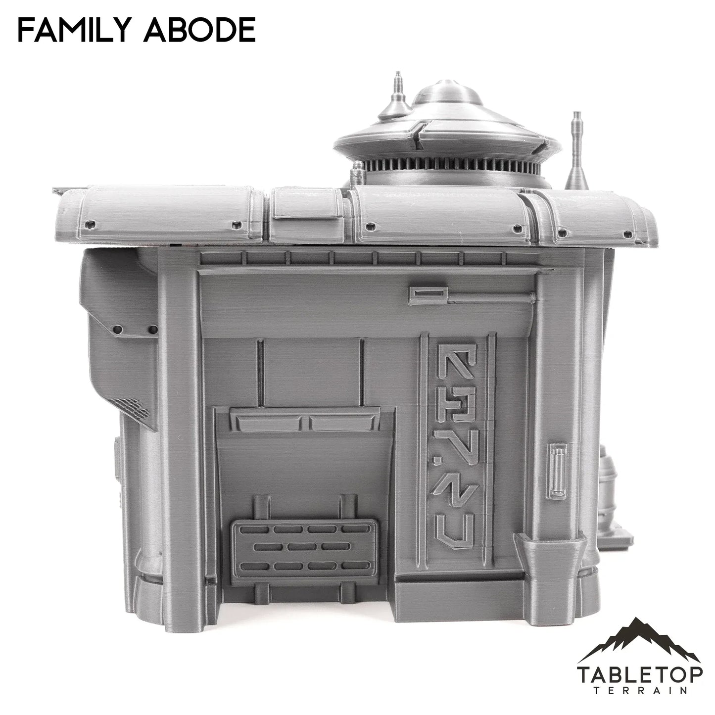 Family Abode
