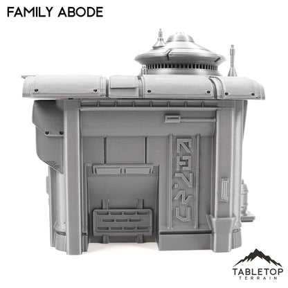 Family Abode