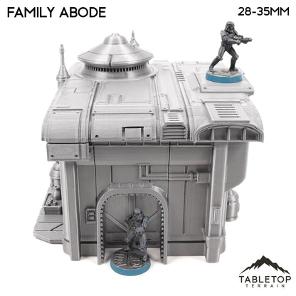 Family Abode