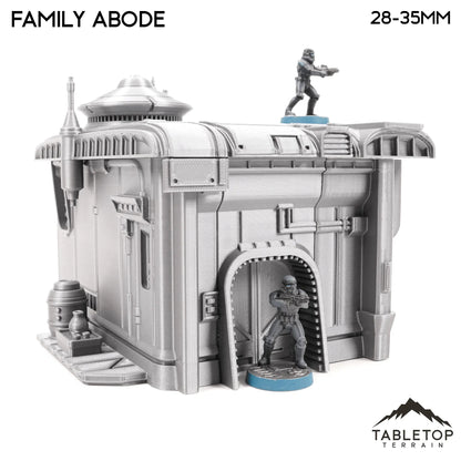 Family Abode