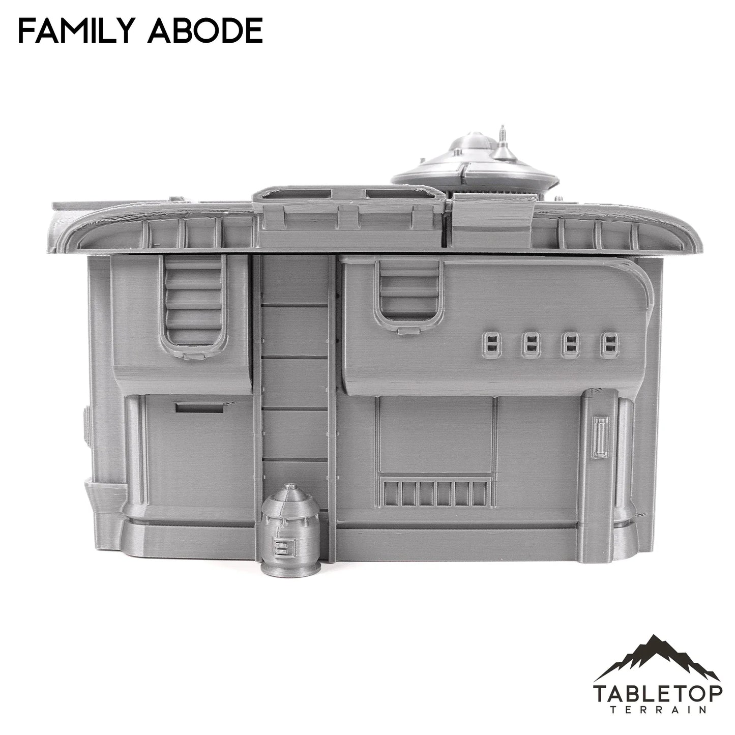 Family Abode