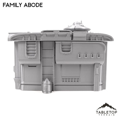 Family Abode