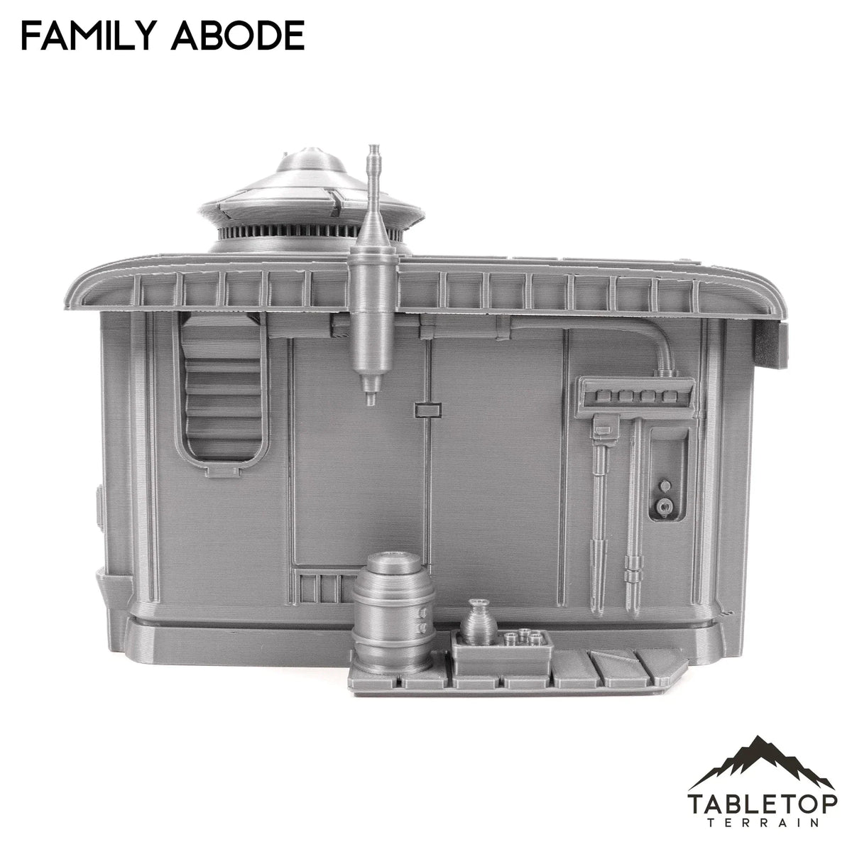 Family Abode