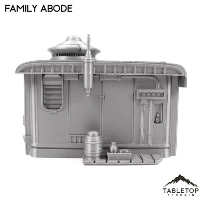 Family Abode