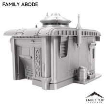 Family Abode