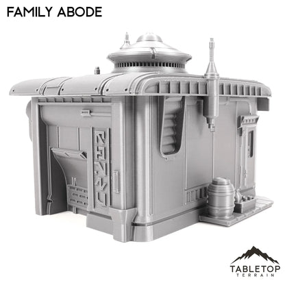 Family Abode