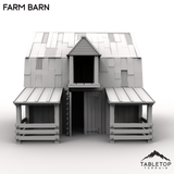 Farm Barn