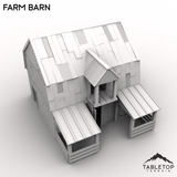 Farm Barn