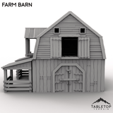Farm Barn