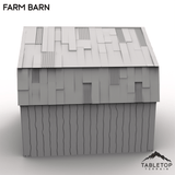 Farm Barn
