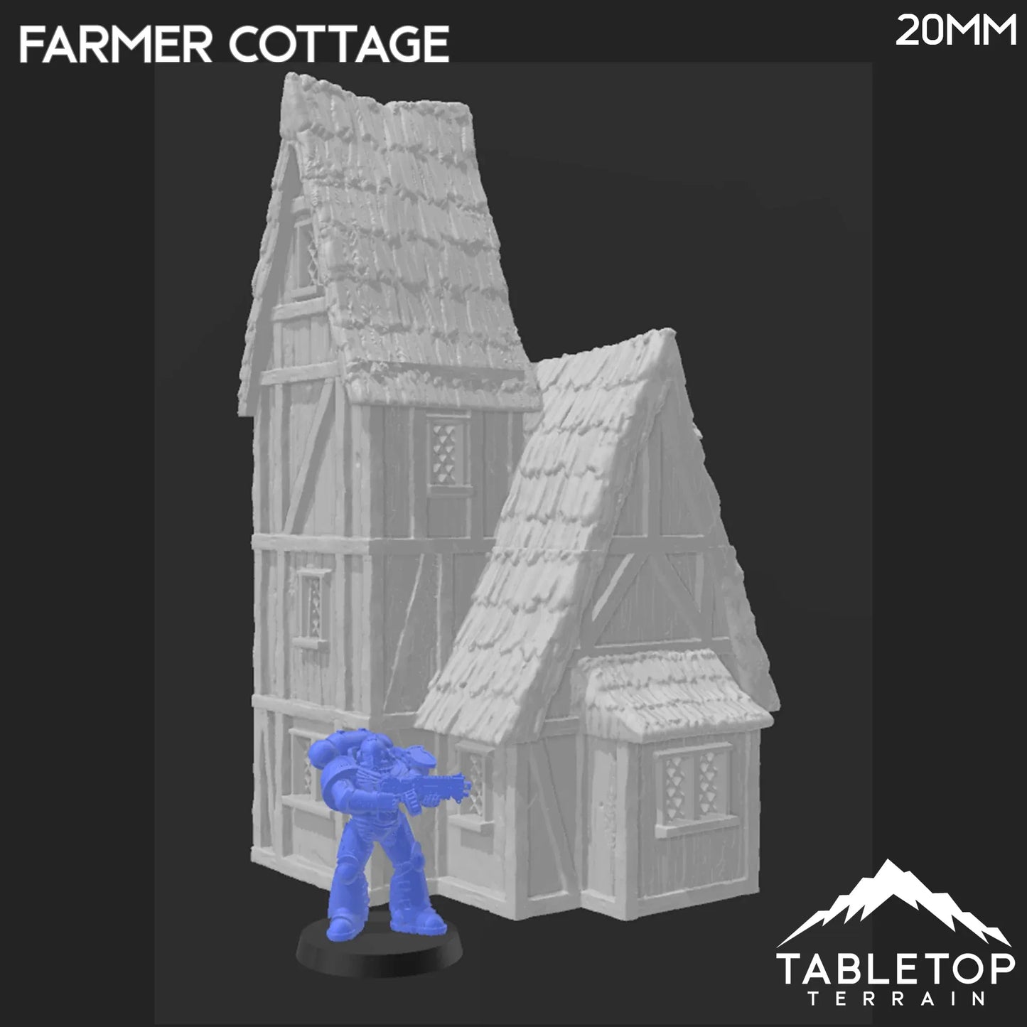 Farmer Cottage