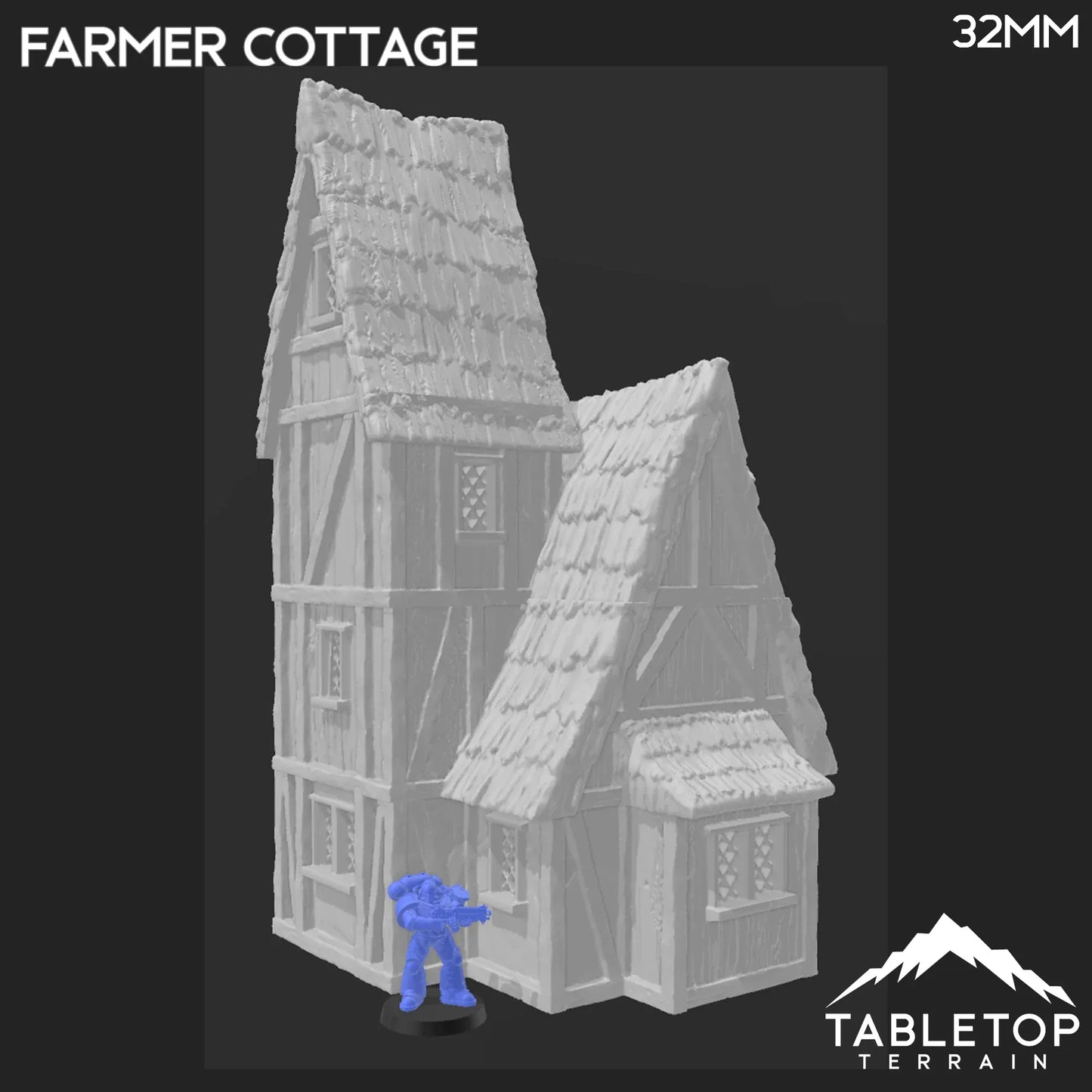 Farmer Cottage