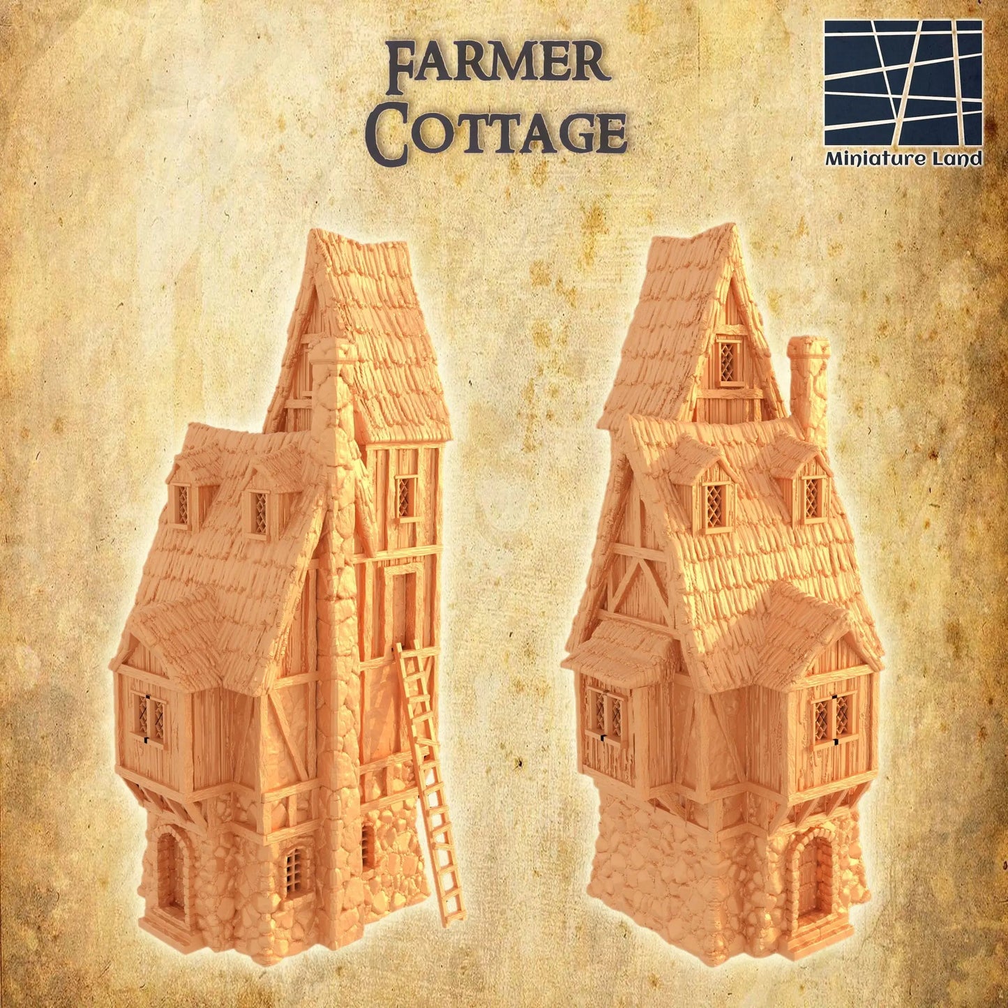 Farmer Cottage