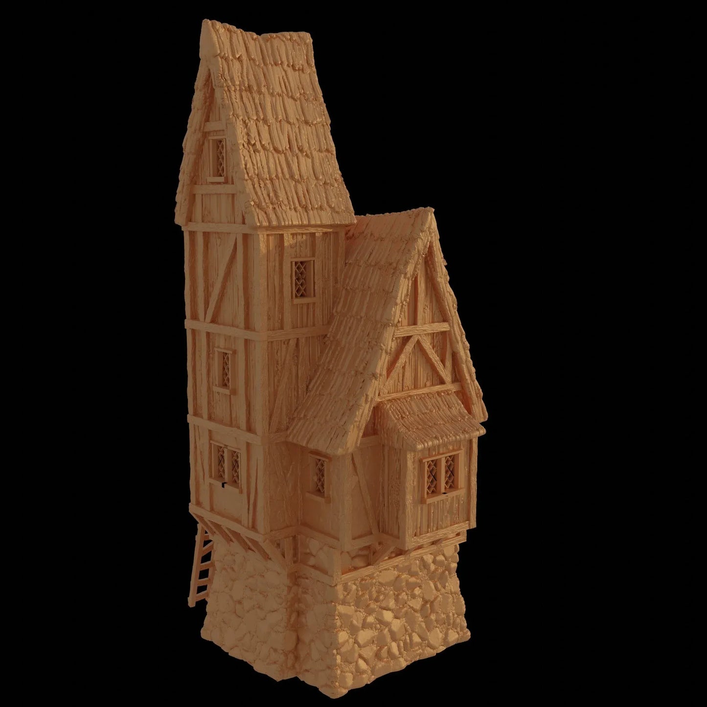 Farmer Cottage