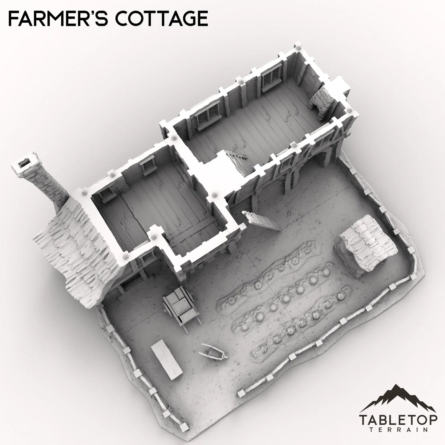 Farmer's Cottage