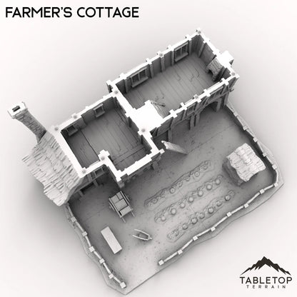 Farmer's Cottage