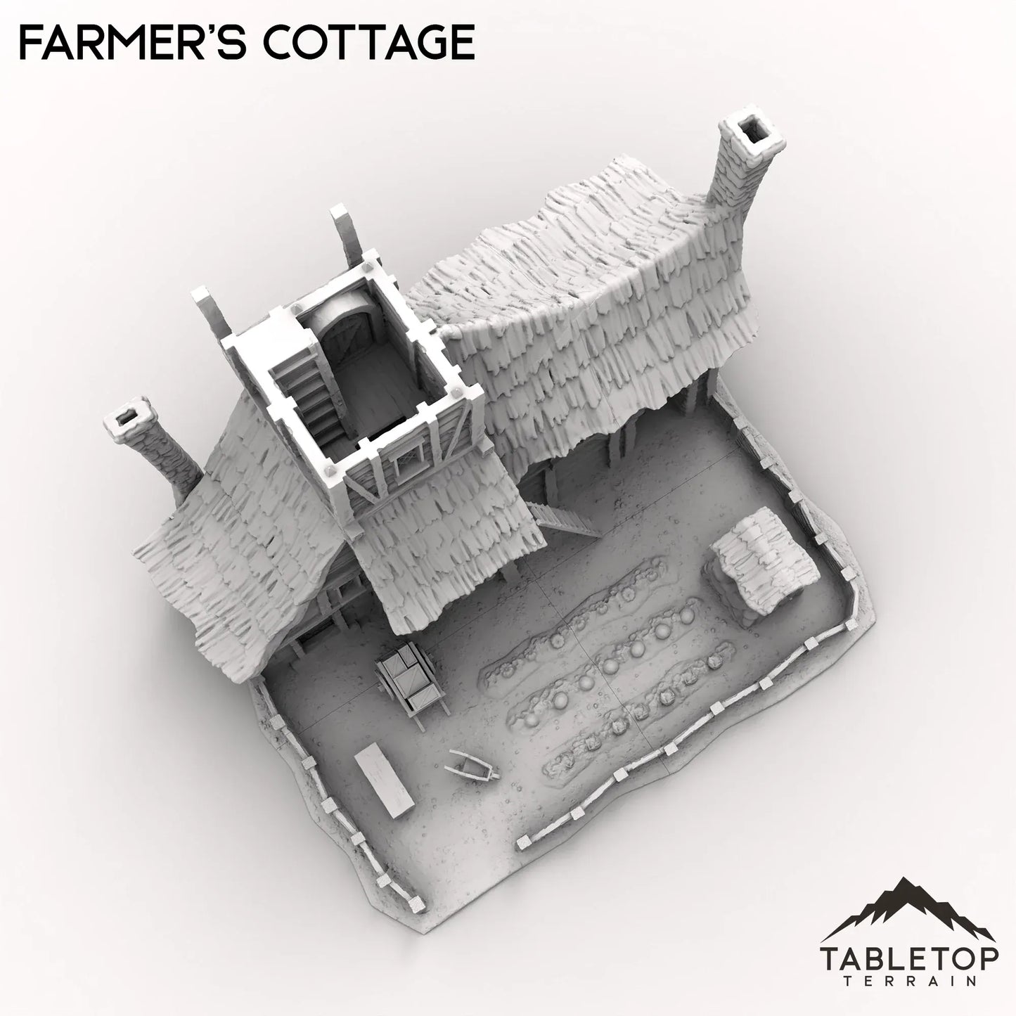 Farmer's Cottage