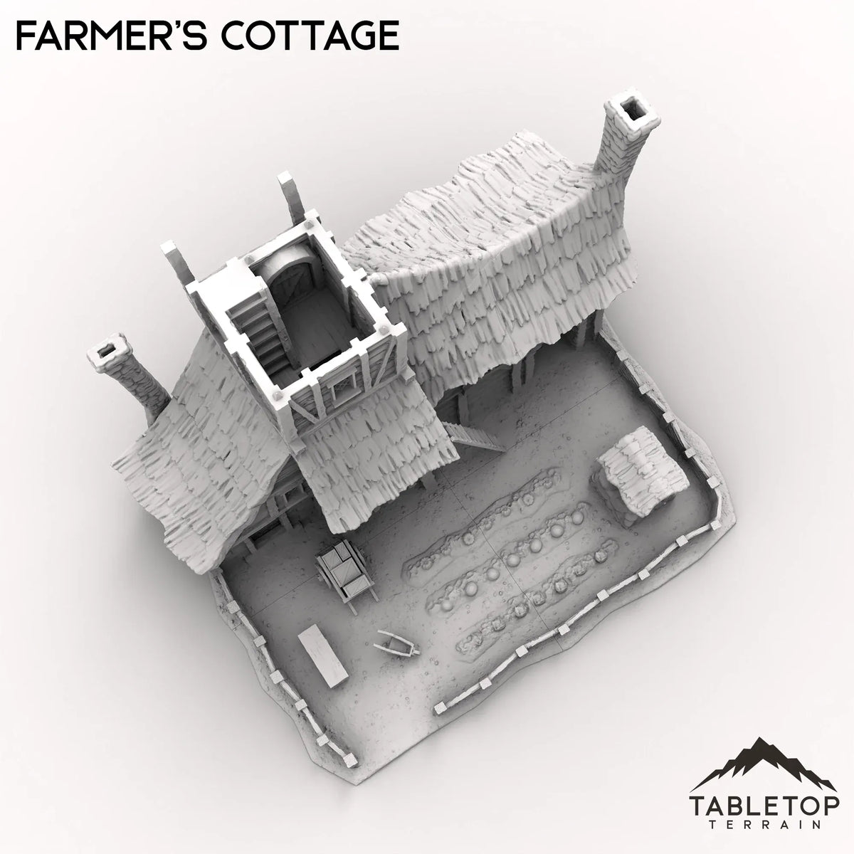 Farmer's Cottage