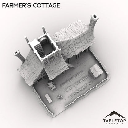Farmer's Cottage