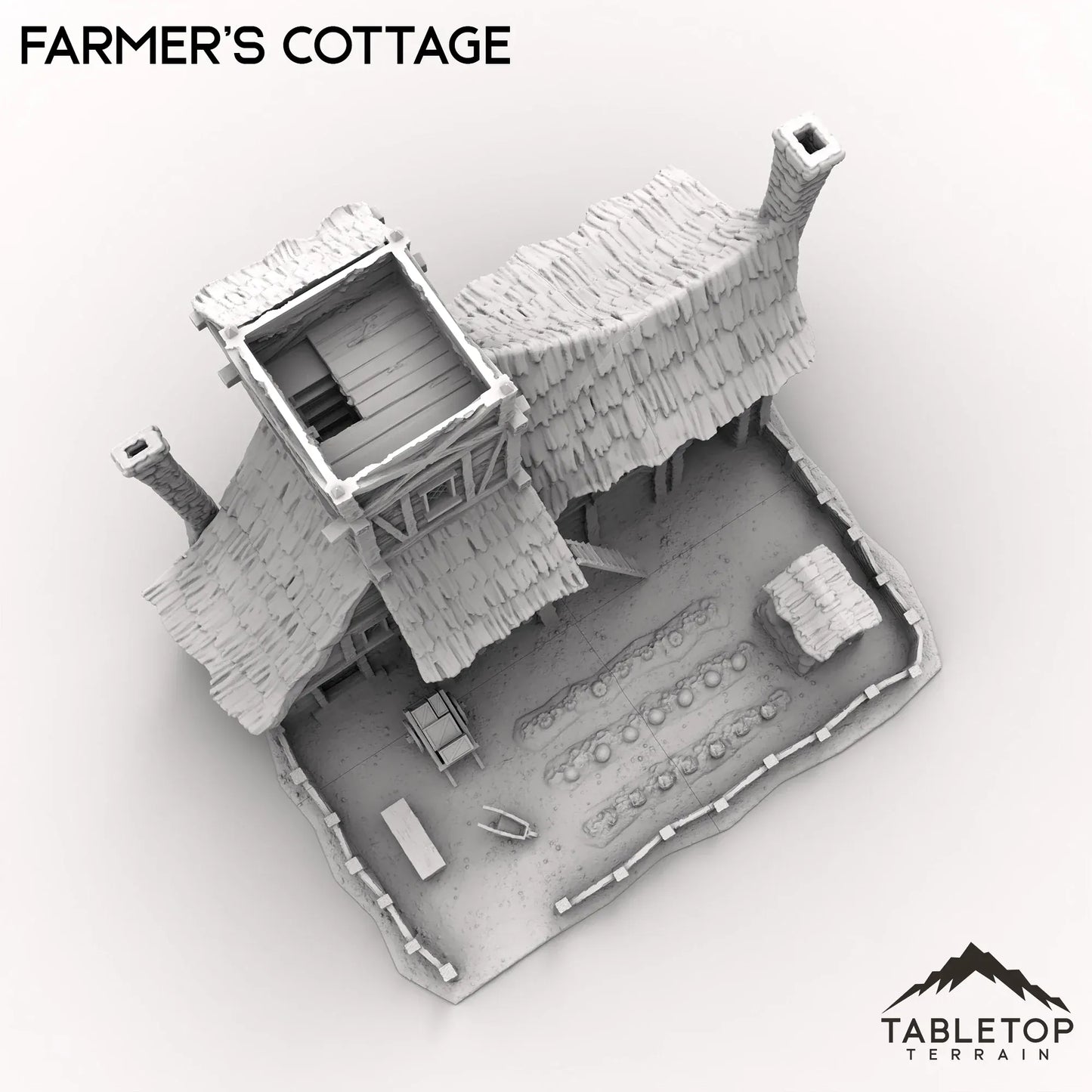 Farmer's Cottage