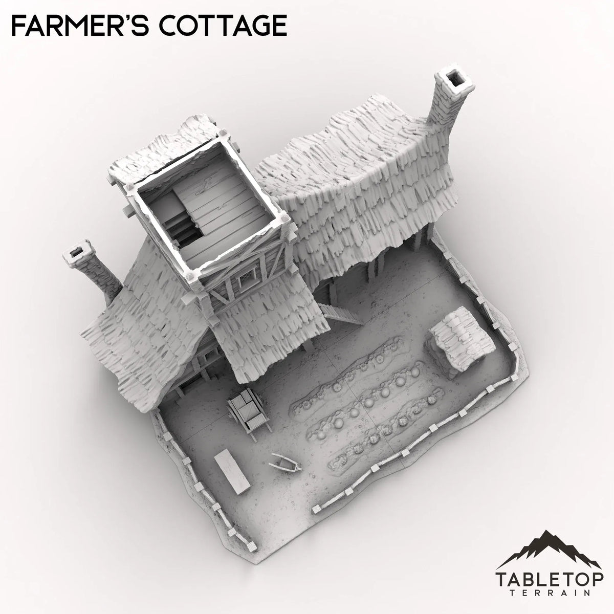 Farmer's Cottage