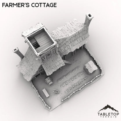 Farmer's Cottage