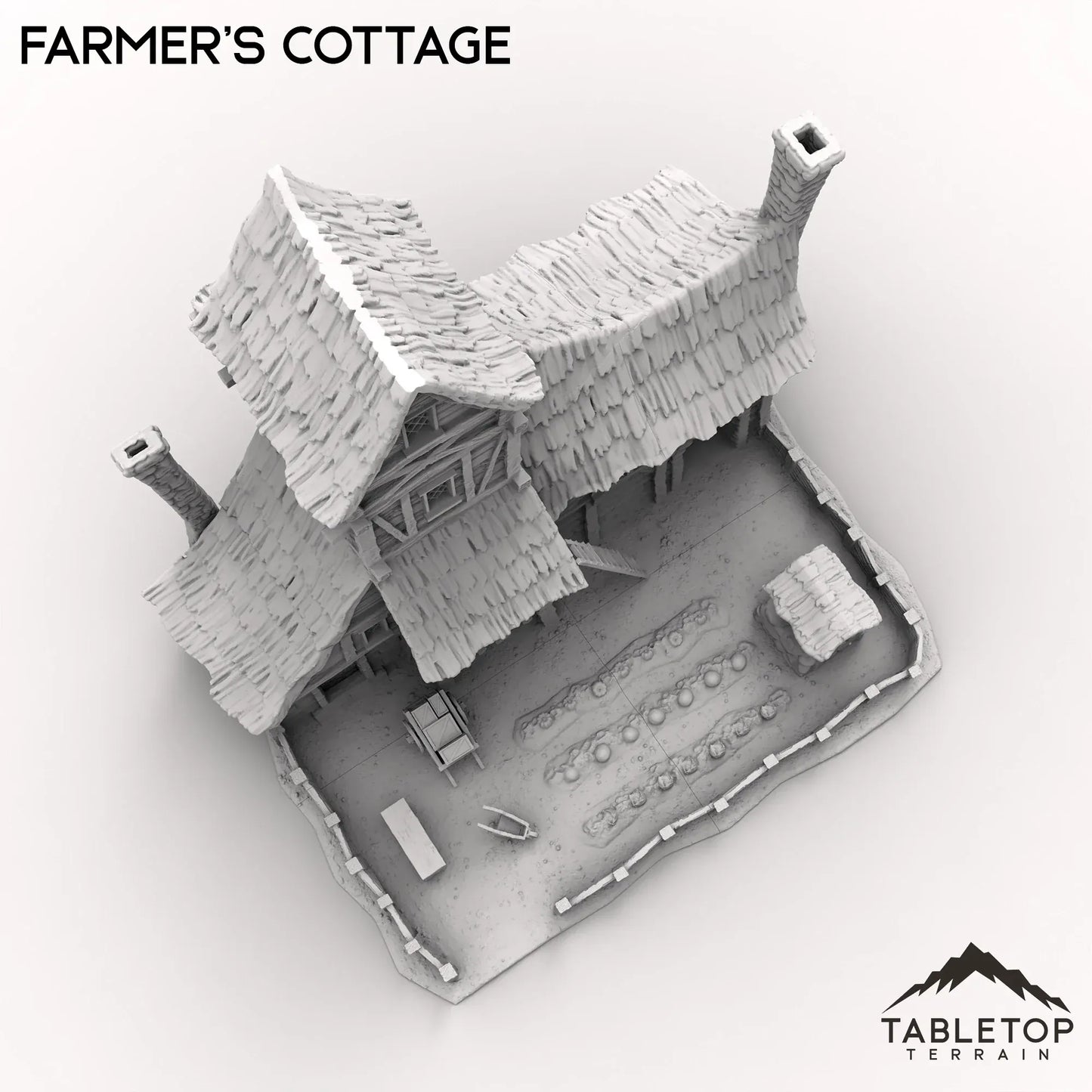 Farmer's Cottage