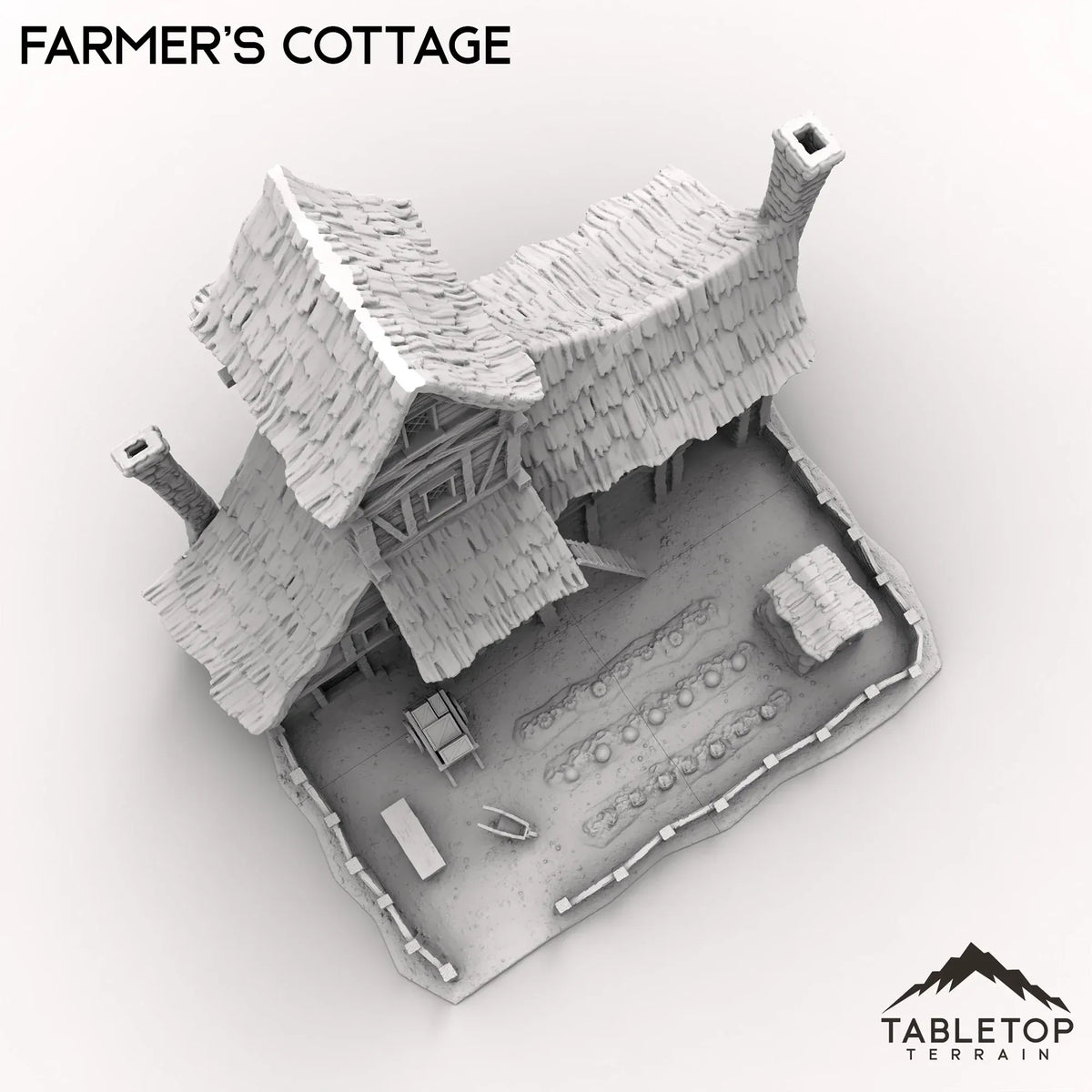 Farmer's Cottage