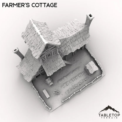 Farmer's Cottage