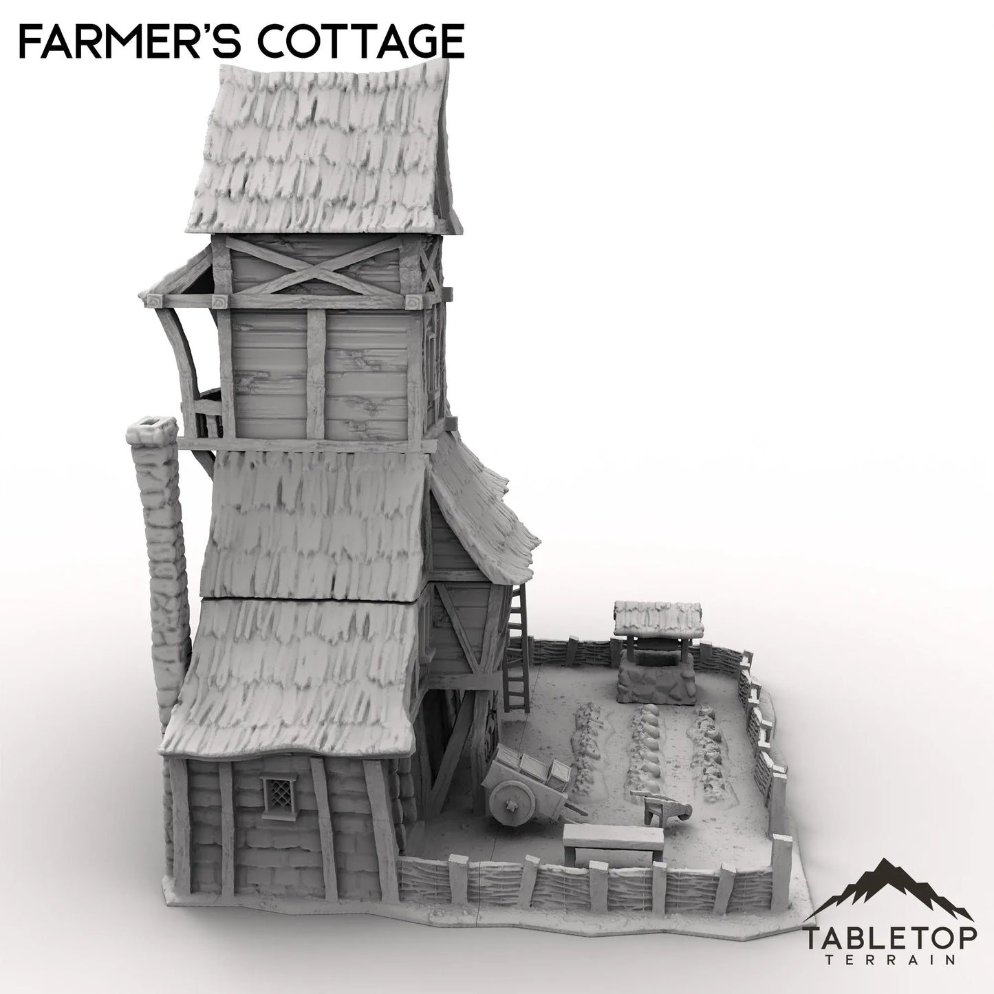Farmer's Cottage