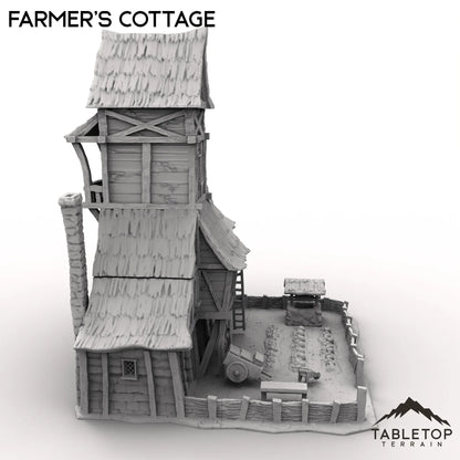 Farmer's Cottage