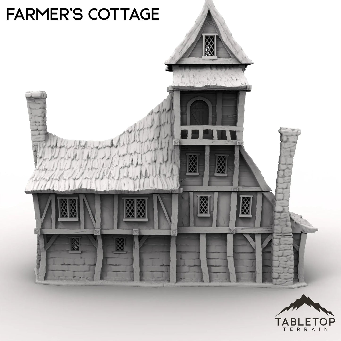Farmer's Cottage