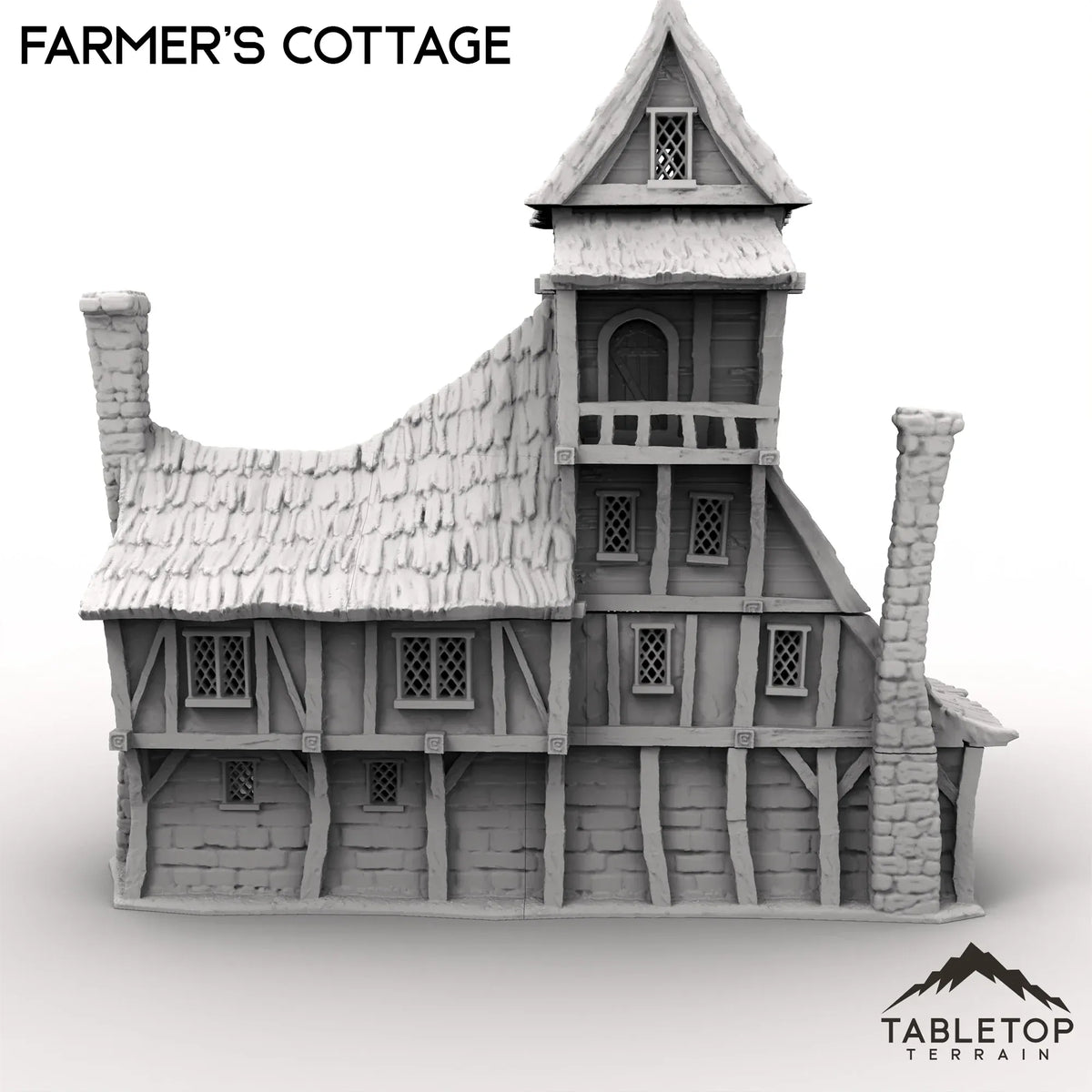 Farmer's Cottage
