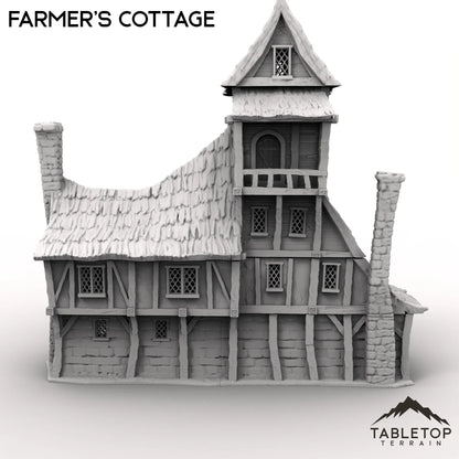 Farmer's Cottage