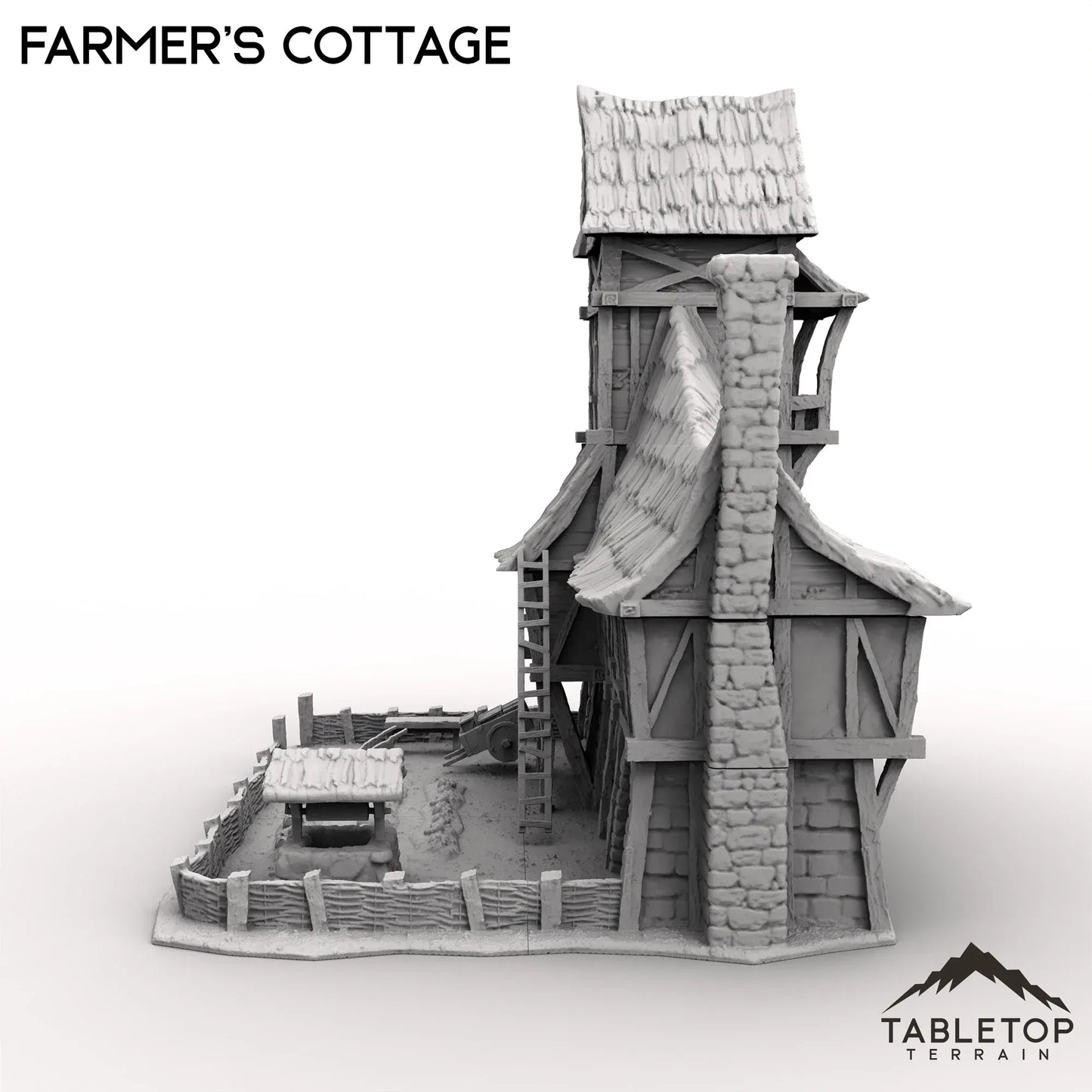 Farmer's Cottage
