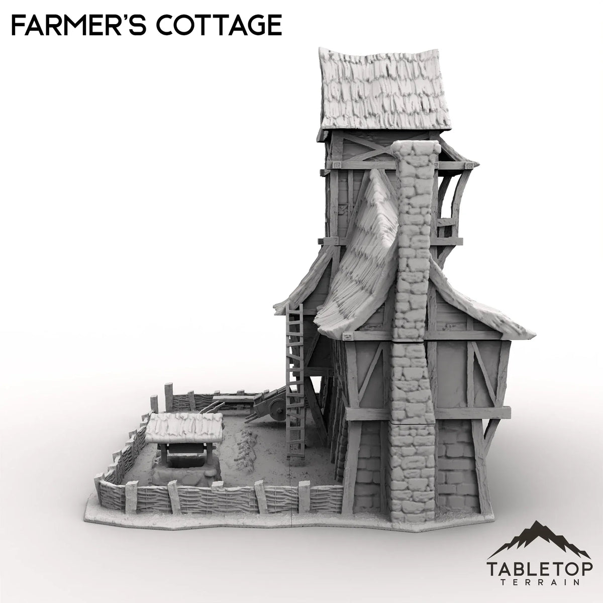 Farmer's Cottage
