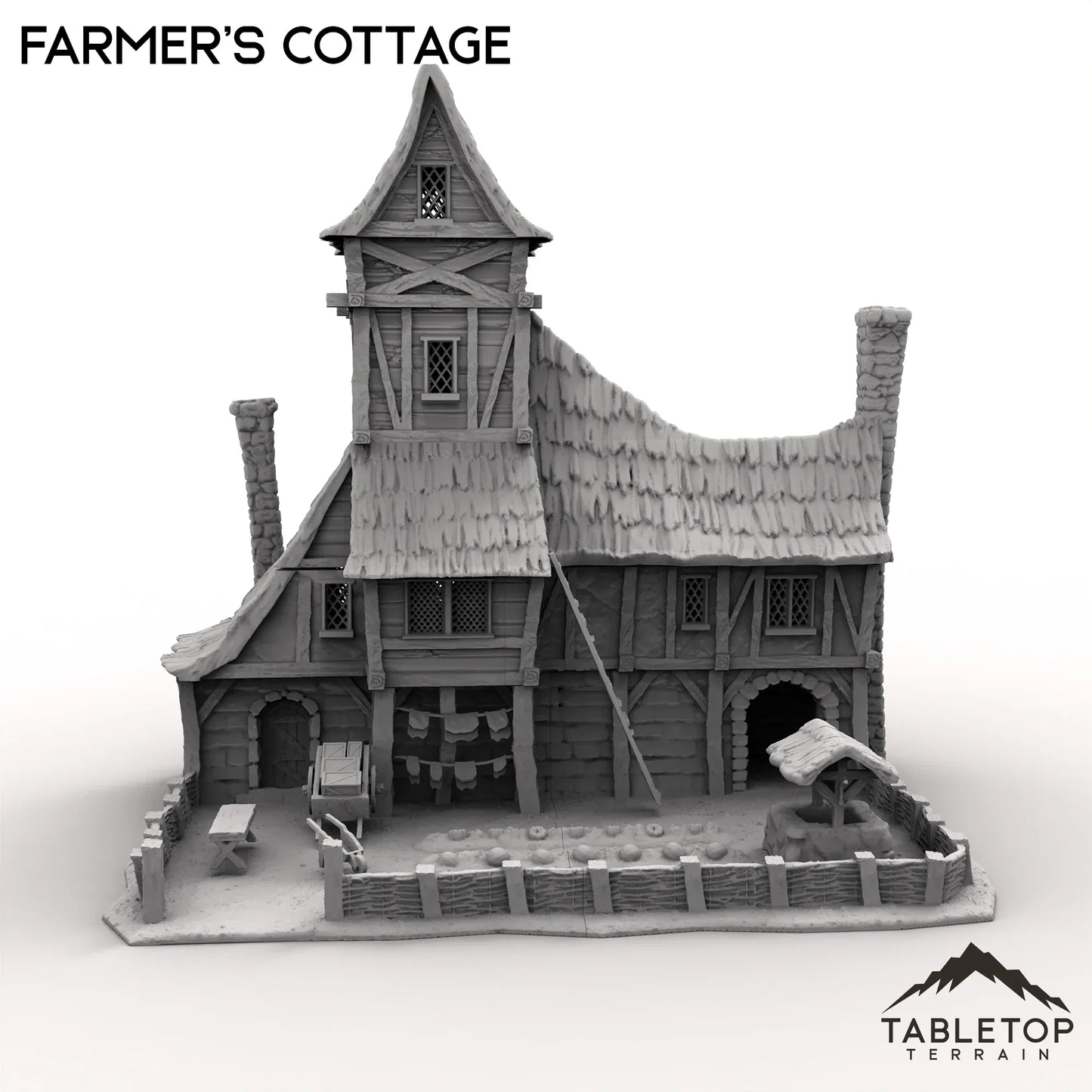 Farmer's Cottage