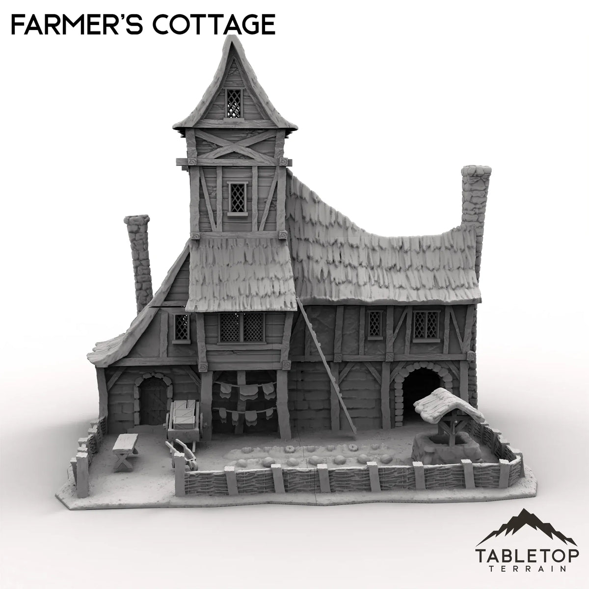 Farmer's Cottage