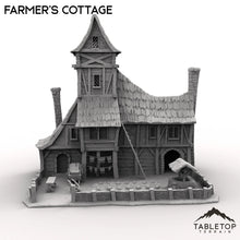 Farmer's Cottage