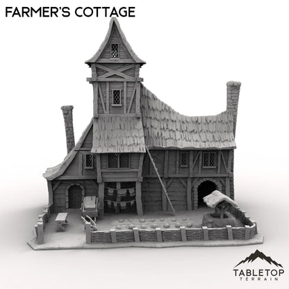 Farmer's Cottage