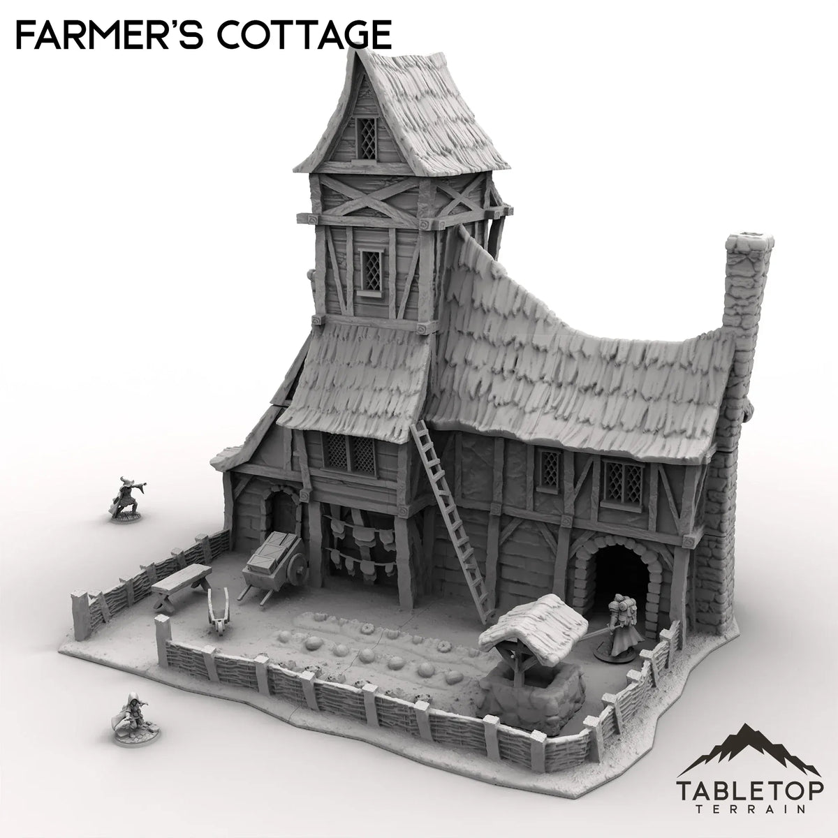 Farmer's Cottage