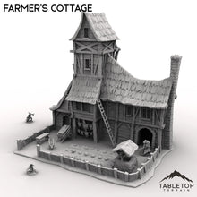 Farmer's Cottage