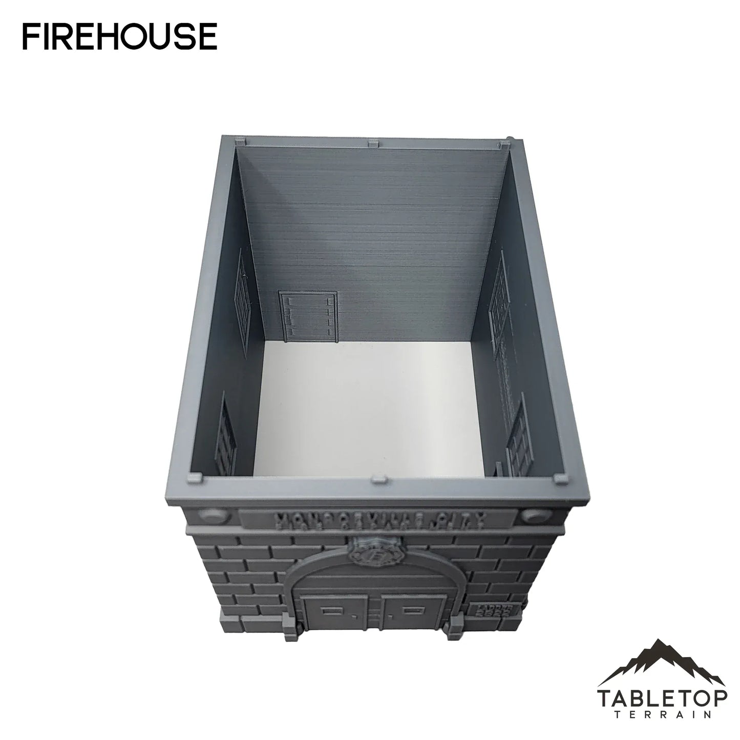 Firehouse